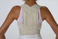 Kifoz Korsesi Kullanımı ve Faydaları Nelerdir?