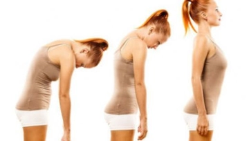 Kifoz Egzersizleri ve Uygulanışı